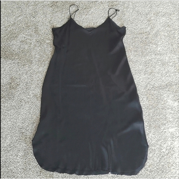 Nili Lotan Short Cami Dress - Picture 5 of 8